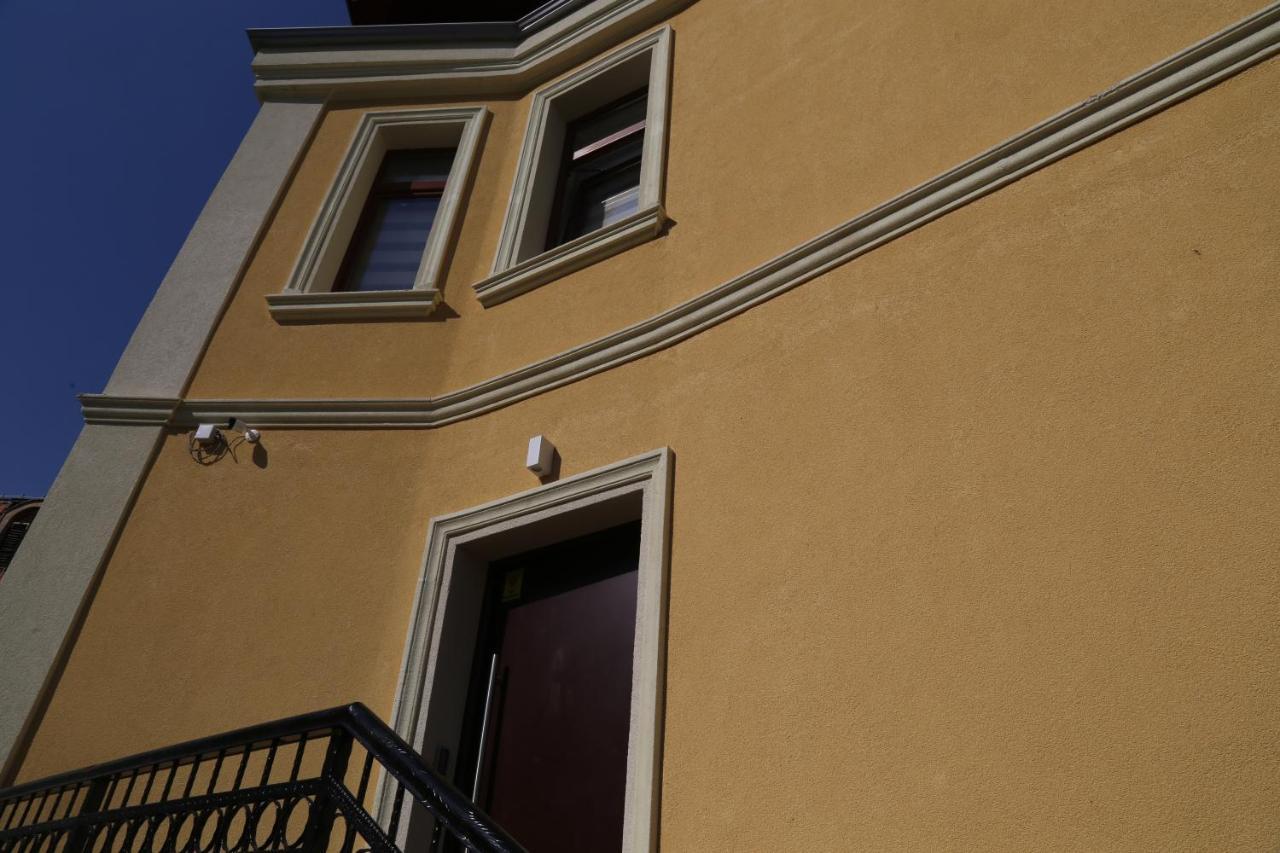 Nestor Apartments Bitola Exterior foto