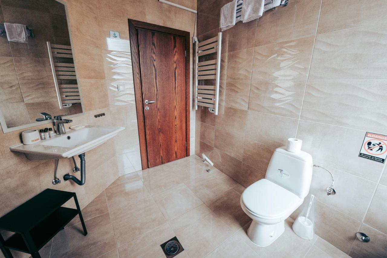 Nestor Apartments Bitola Exterior foto