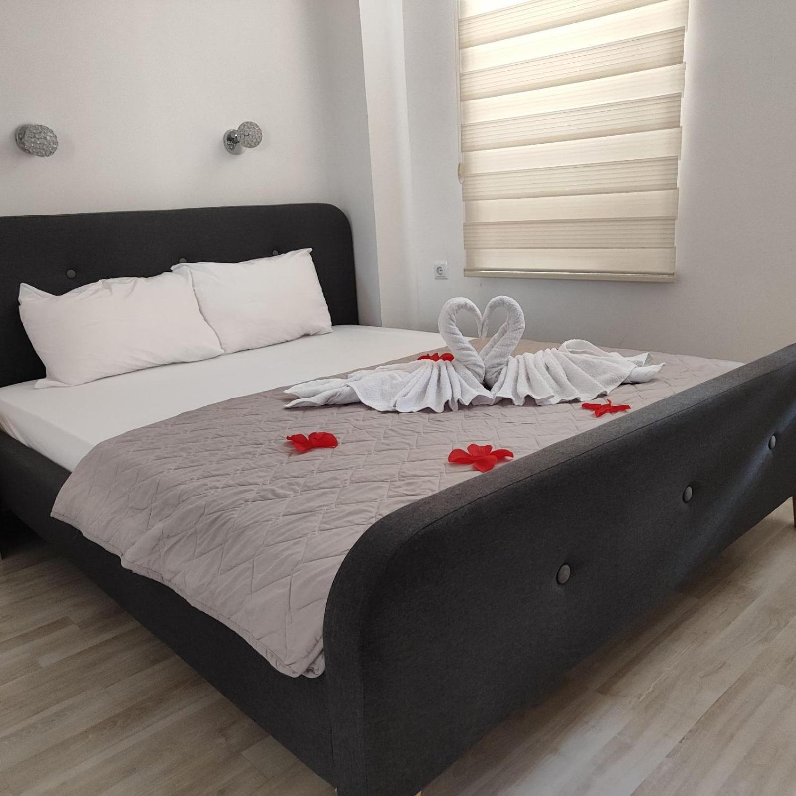 Nestor Apartments Bitola Exterior foto