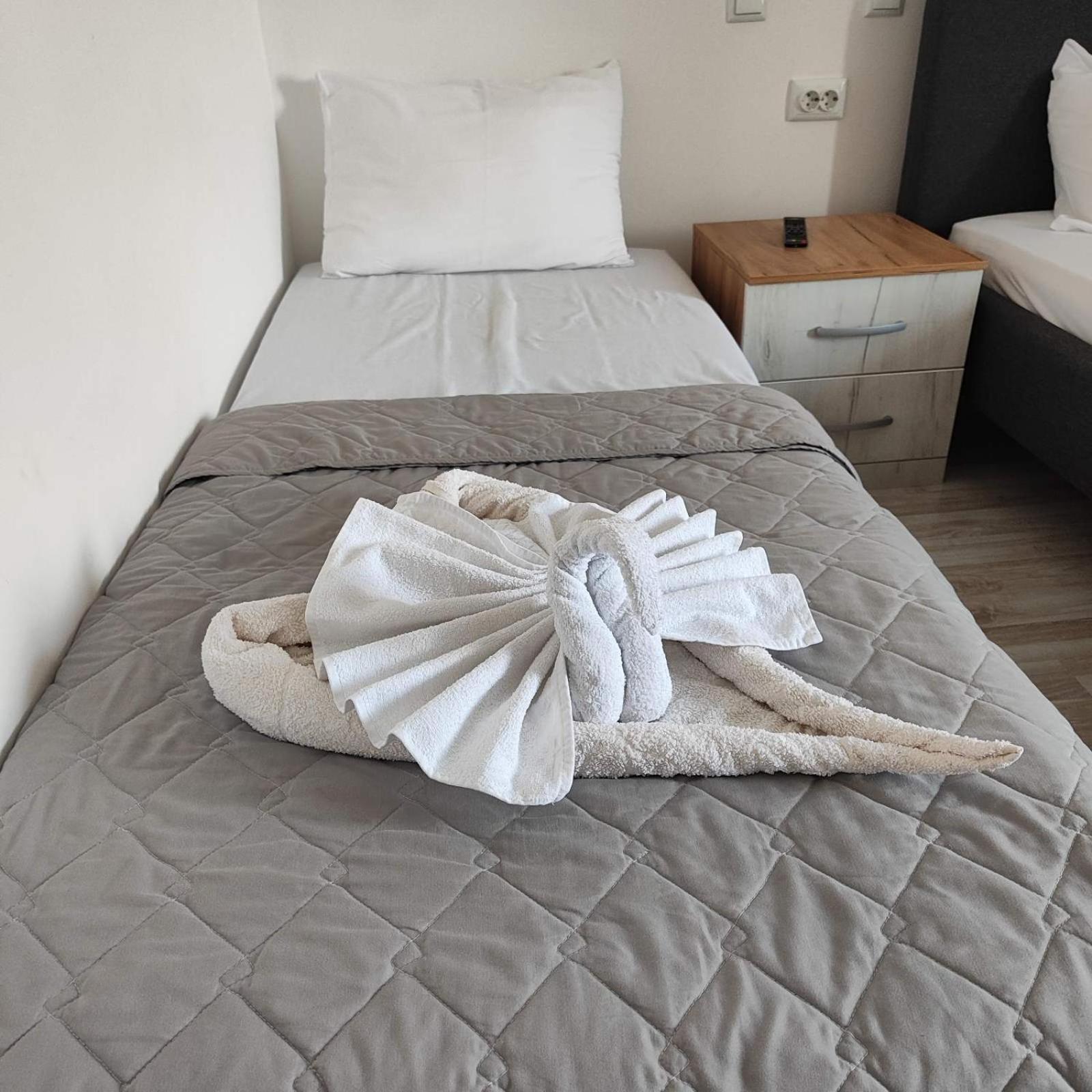 Nestor Apartments Bitola Exterior foto