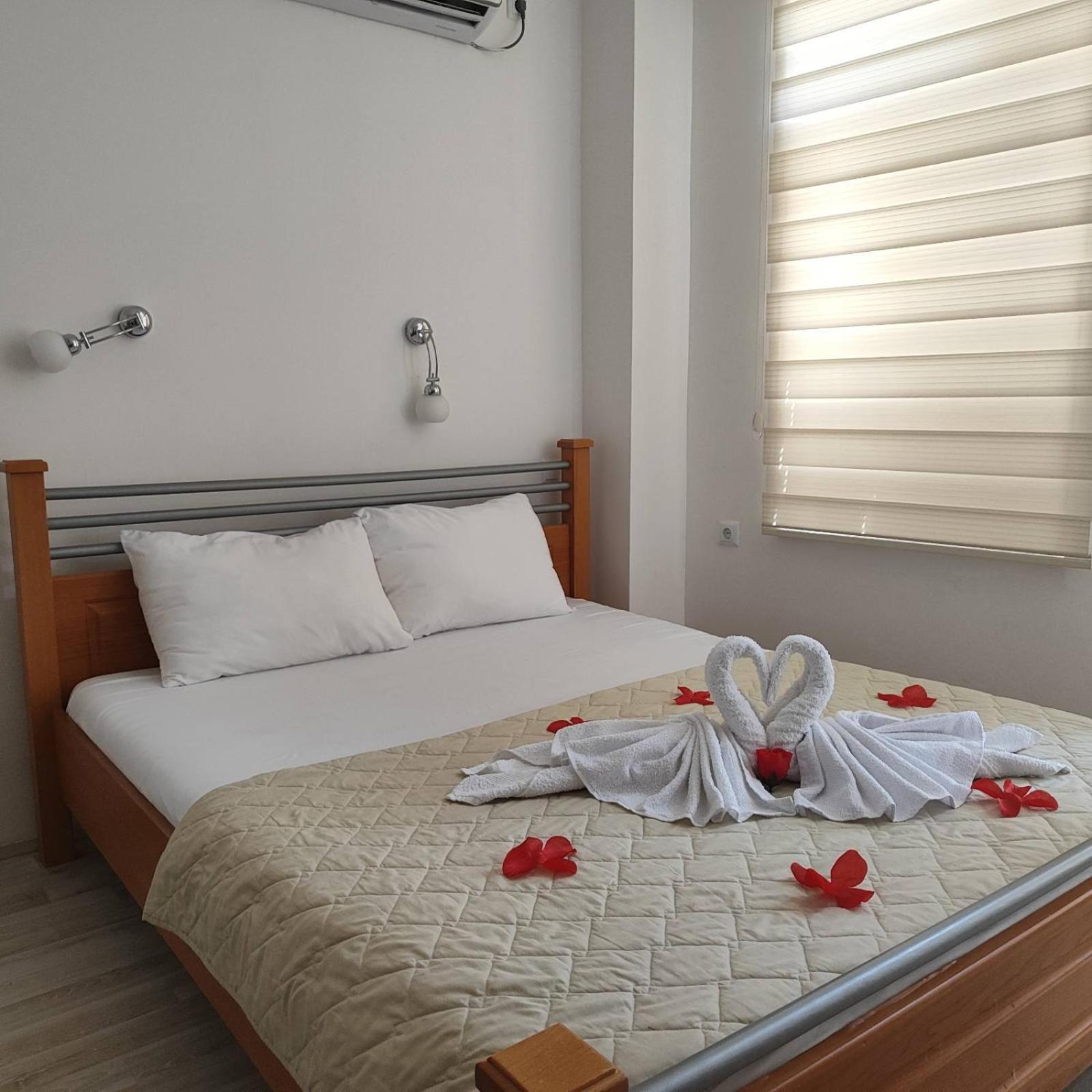 Nestor Apartments Bitola Exterior foto